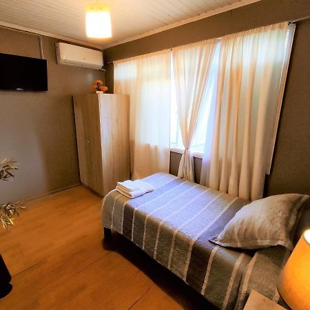 Bed and Breakfast Hospedaje Centro Angol Екстер'єр фото